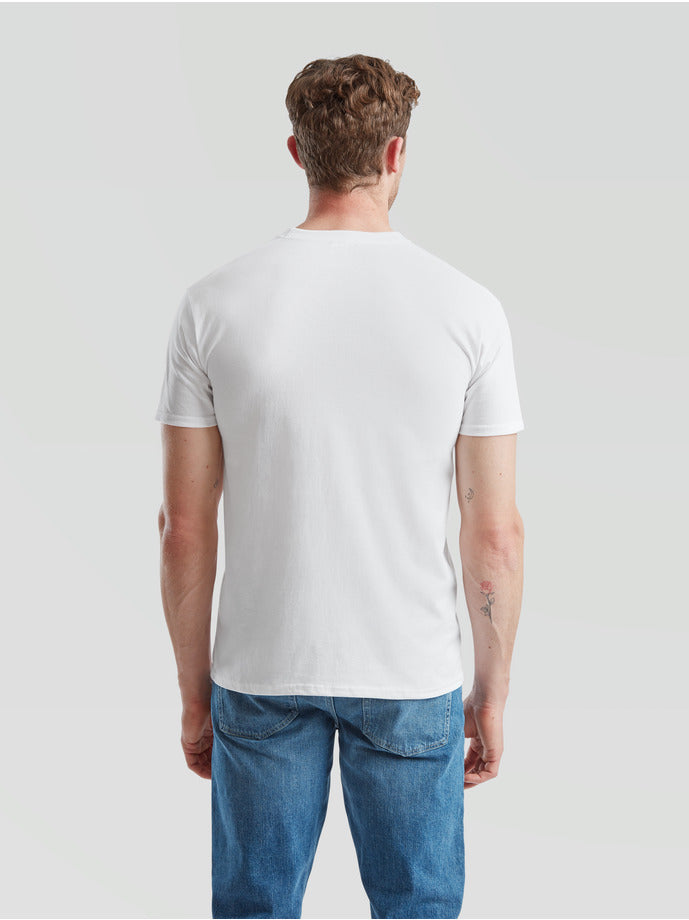 Funny Keep Your Distance Slogan 100% Cotton Premium Unisex T-shirt Tee