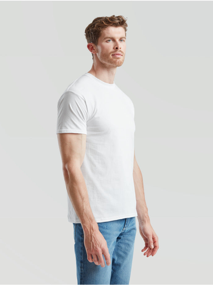 Funny Keep Your Distance Slogan 100% Cotton Premium Unisex T-shirt Tee