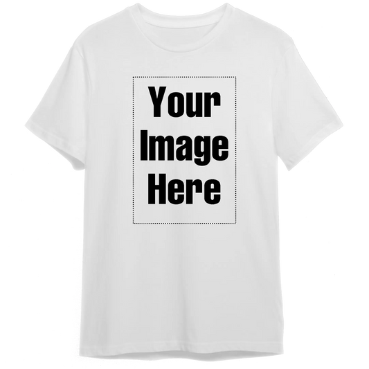 Custom Photograph T-shirt 