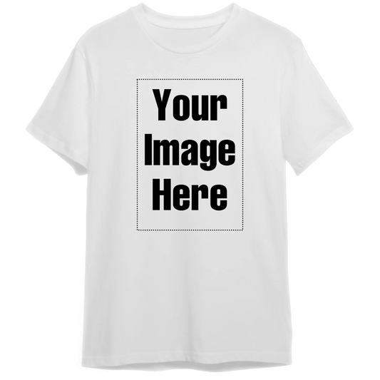 Custom Photograph T-shirt