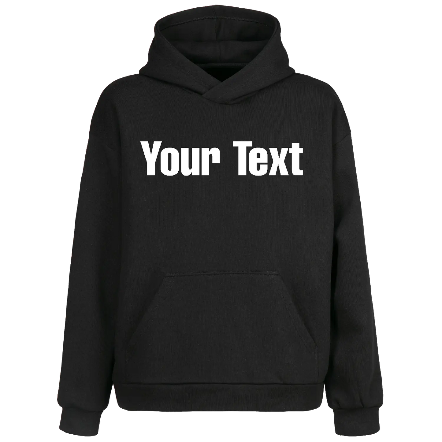 Custom Text Hoodie Buy Custom Things