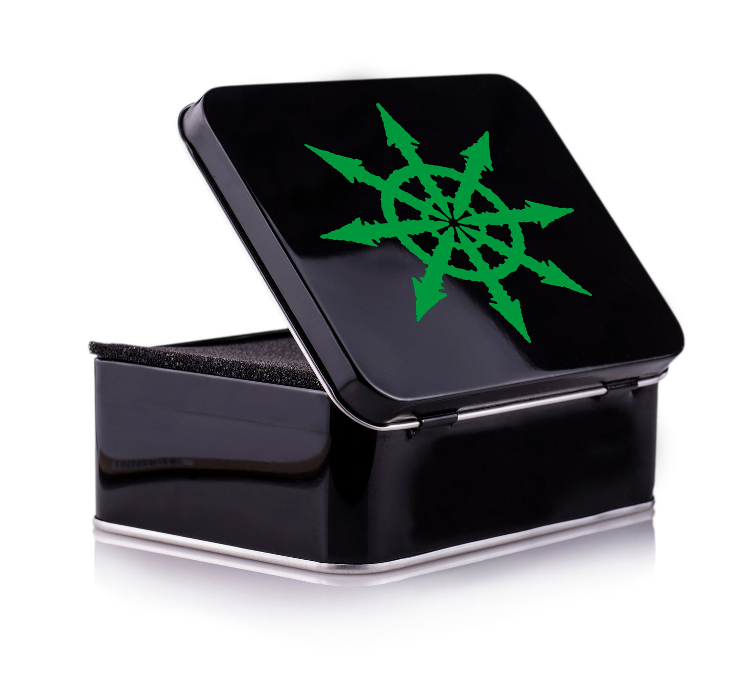 chaos star decal sticker from buy custom things
