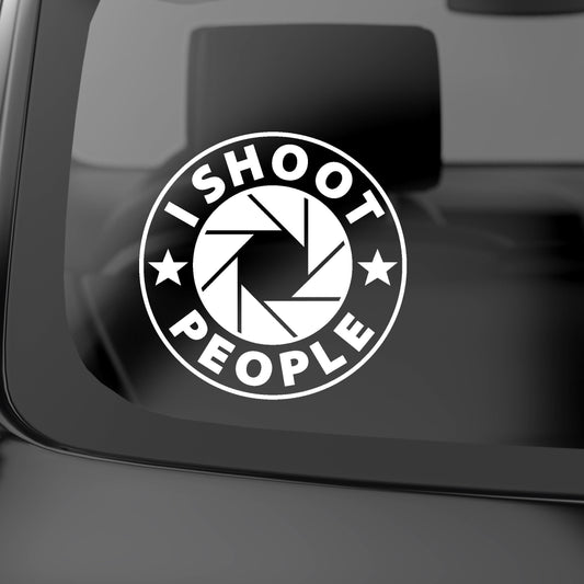 I Shoot People Photographer Photography