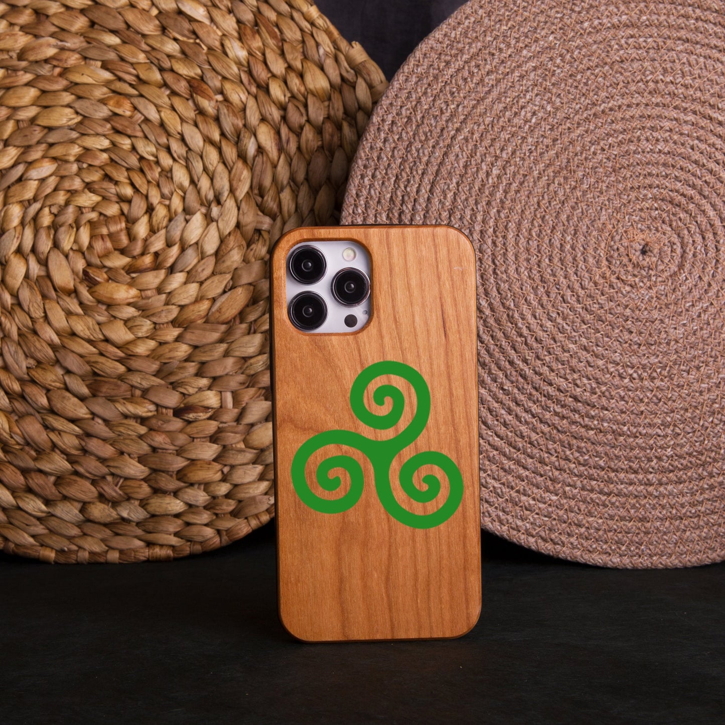 triskelion celtic decal sticker from buy custom thing