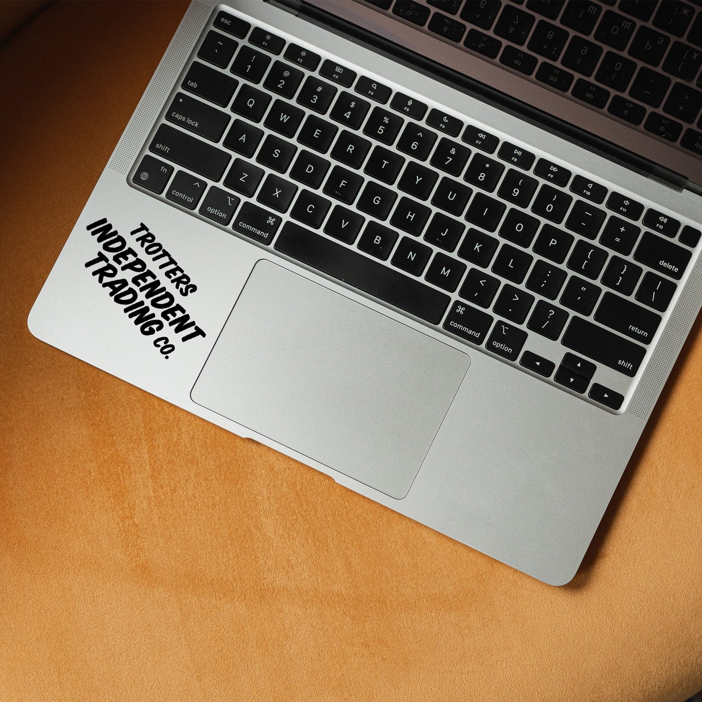 Trotters Independent Trading Co. | Waterproof vinyl Decal Sticker