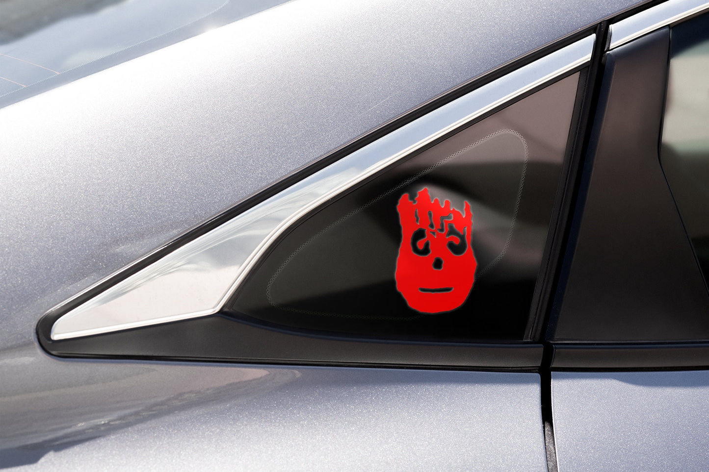 Wilson Castaway Movie | Waterproof Vinyl Decal Sticker