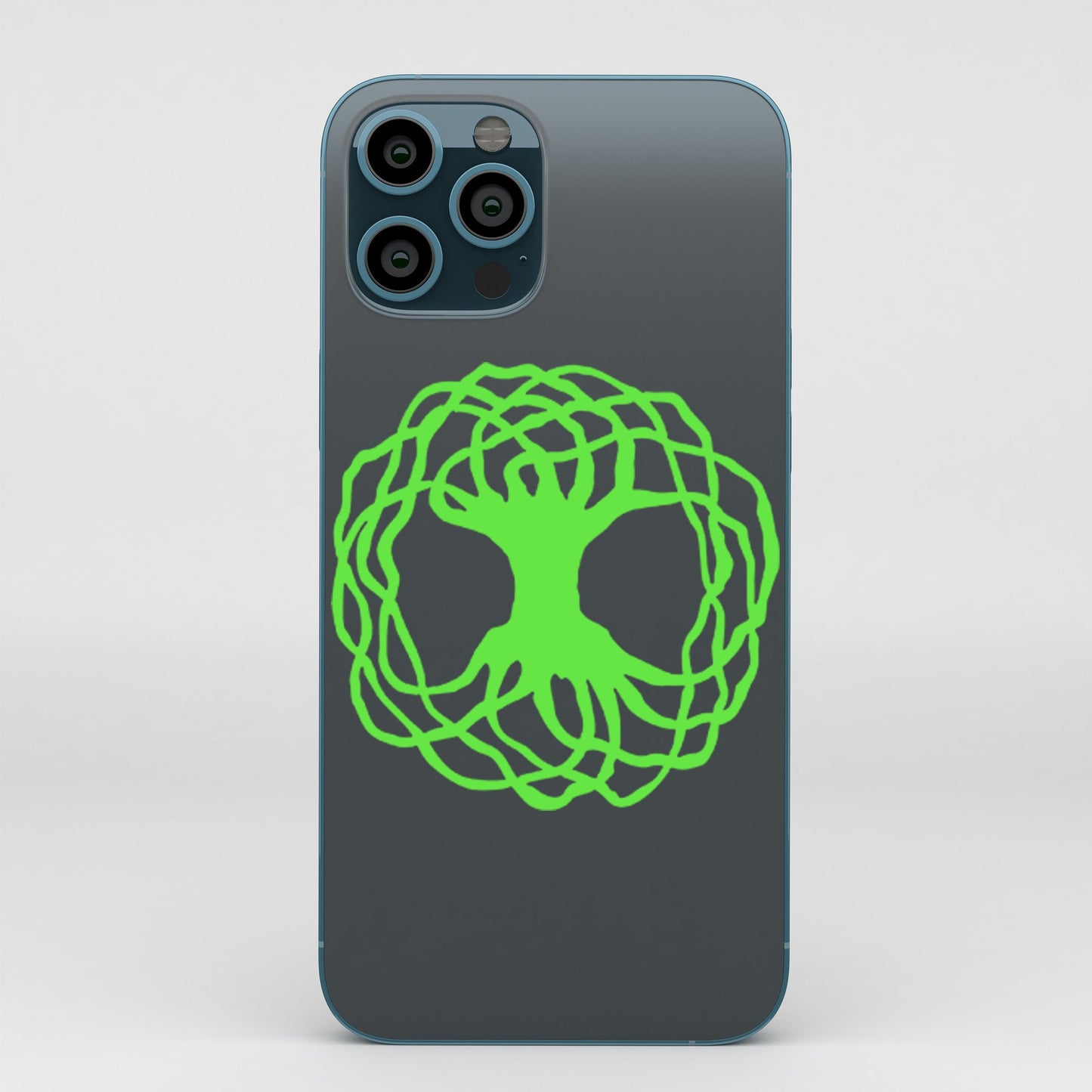 Celtic/Ancient Tree Of Life Symbol | Waterproof Vinyl Decal Sticker | 10cm - 55cm