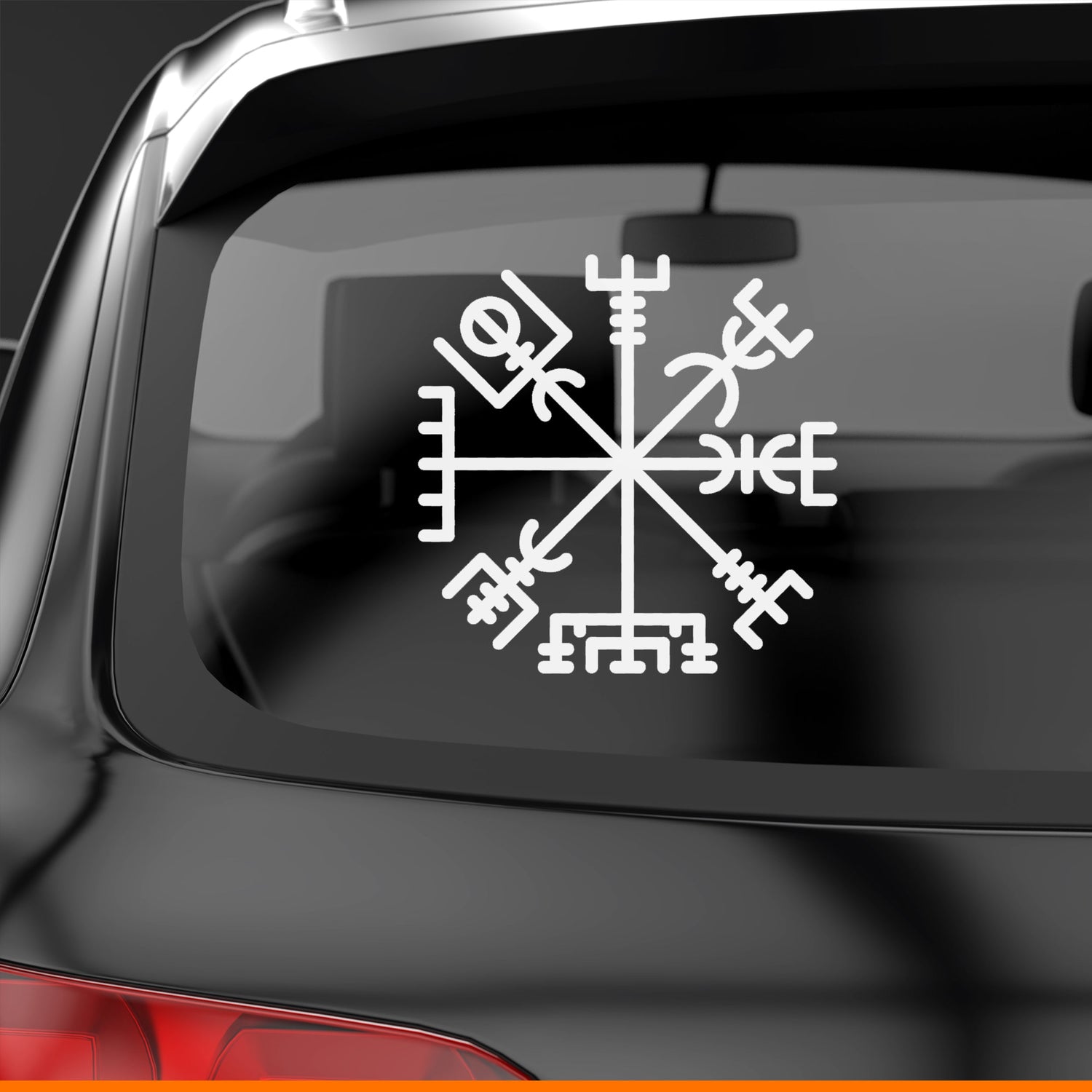 Ready Made Decals
